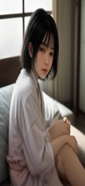 半糖次元个人中心界面，展示用户等级、收藏数与设置入口，风格简洁