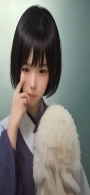 半糖次元社区讨论区截图，用户弹幕与评论列表，带有回复和点赞图标