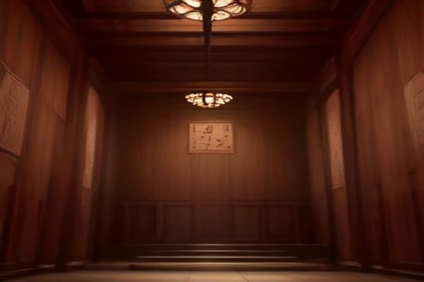半糖次元编辑团队正在明亮的办公室内审阅资料和讨论内容选题，桌面摆放着多台显示器和绿植，环境整洁而专注